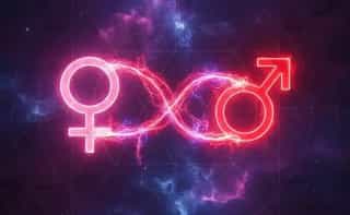 Venus-Mars Aspects in Synastry: Sexual & Romantic Compatibility - Featured image