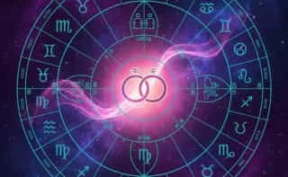 7. Haus in der Astrologie: Liebe, Ehe & langfristige Partnerschaften - Featured image