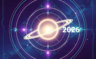 Retorno de Saturno 2026: Prepare-se para a Transformação Mais Importante da Vida - Featured image