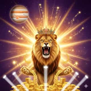 Jupiter in Leo 2026: Zodiac Signs Destined for Fame and Fortune - Featured image