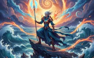 Neptune in Aries 2026-2039 for Gemini: 11th House Community and Vision Evolution - Featured image