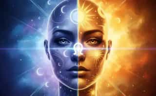 Ascendant: The Mask You Wear (And Why It Matters) | 2026 Guide - Featured image