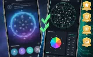 App di Astrologia: Quale ti guida meglio? Co-Star vs My Zodiac AI 2026 - Featured image