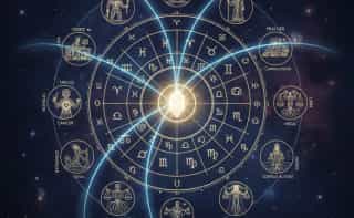 Lunar Nodes 2026 Complete Guide: All Zodiac Signs - Featured image