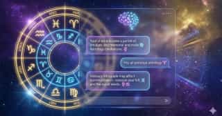 Astrology in 10 Languages: Multilingual Personalized Guidance - Featured image