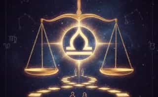 Nœud Nord en Balance: Le chemin de votre âme - Featured image