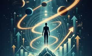 Les Transits Planétaires: Guide Votre Destinée Professionnelle - Featured image