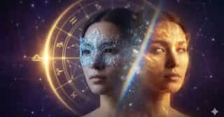 Ваш Восходящий Знак Раскрывает, Почему Люди Вас Неправильно Понимают | Астрологический Гид - Featured image