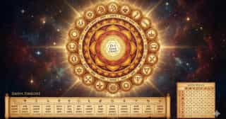 Vedic Astrology Mastery: Nakshatra, Dasha & Guna Milan Explained - Featured image