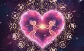 Сумісність знаків зодіаку: повний гід для пошуку ідеального партнера - Featured image