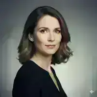 Amélie Dubois - Astrologue Principale & Directrice de Contenu