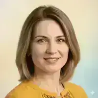 Катерина Бондар - Провідний астролог та контент-директор