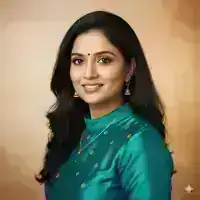 Priya Sharma - मुख्य ज्योतिषी और सामग्री निदेशक
