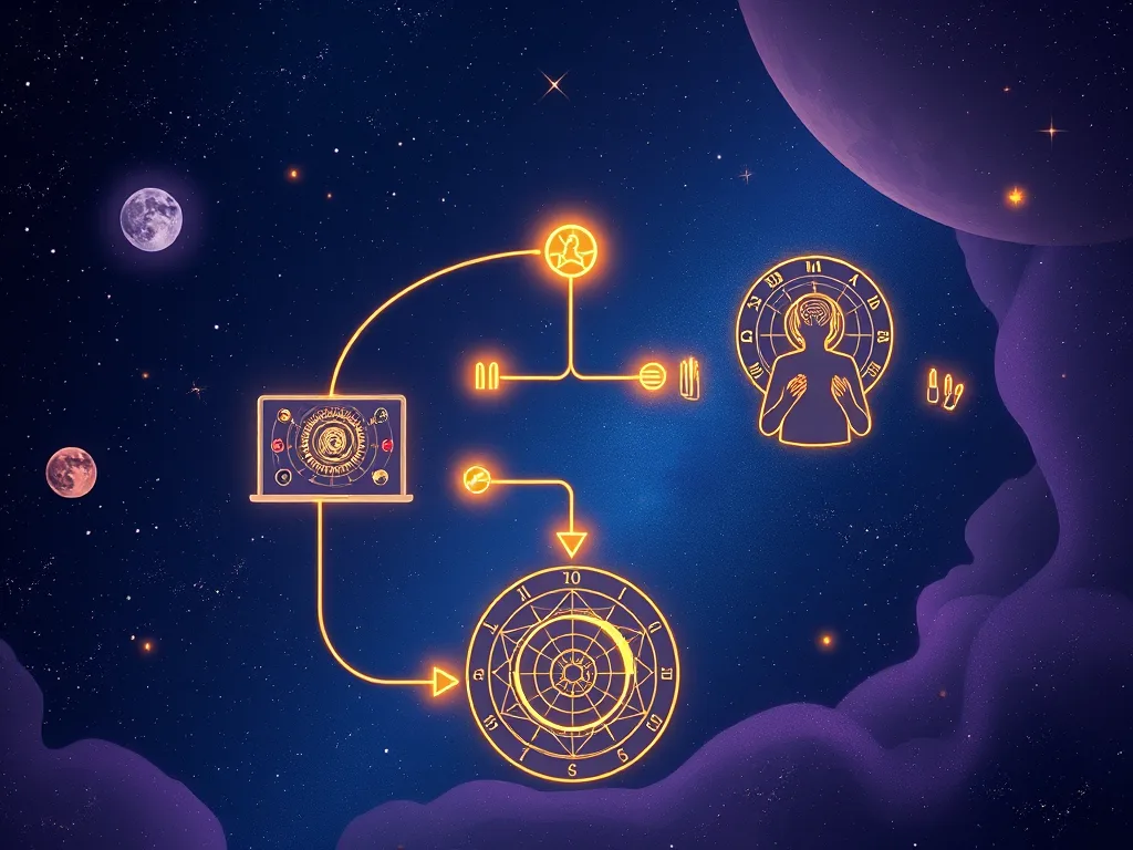 Should You Buy an AI Natal Chart or Hire a Human Astrologer? A Decision Flowchart - Related article