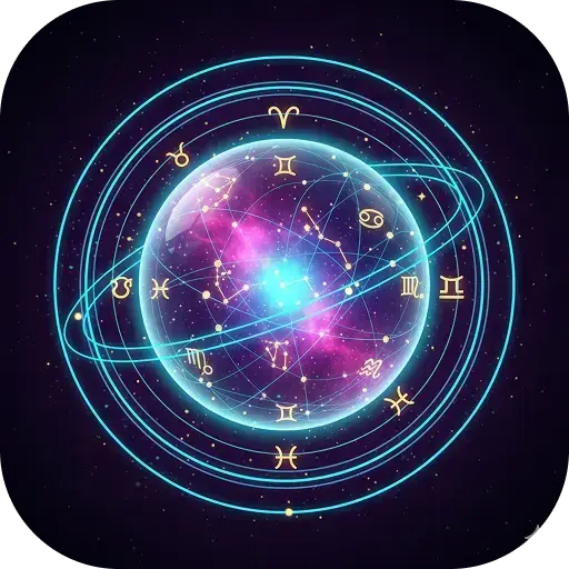 Logo My Zodiac AI - Torna alla homepage